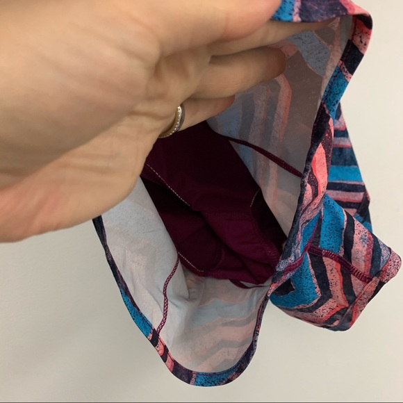 Ivivva Lululemon Lightweight Lined Speedy shorts - Picture 3 of 8